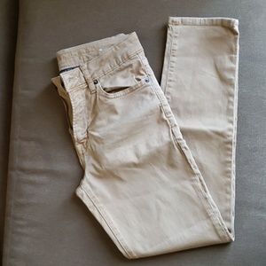American Eagle Extreme Flex Khaki Pants
